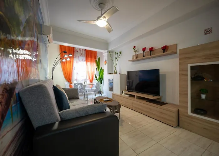 Apartalux Brizo Suites