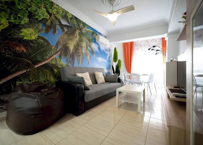 Apartalux Brizo Suites