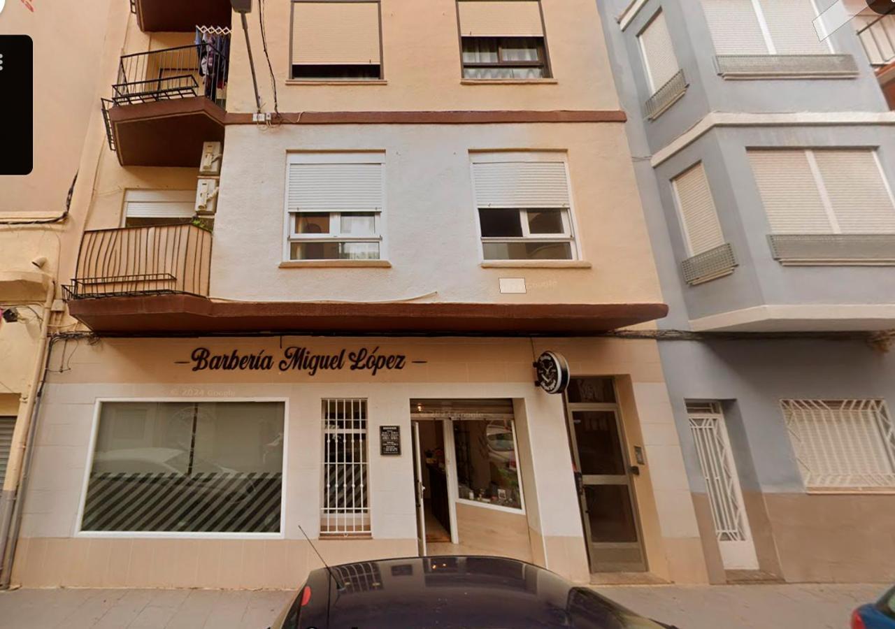 Apartalux Brizo Appartement Grao de Castellon