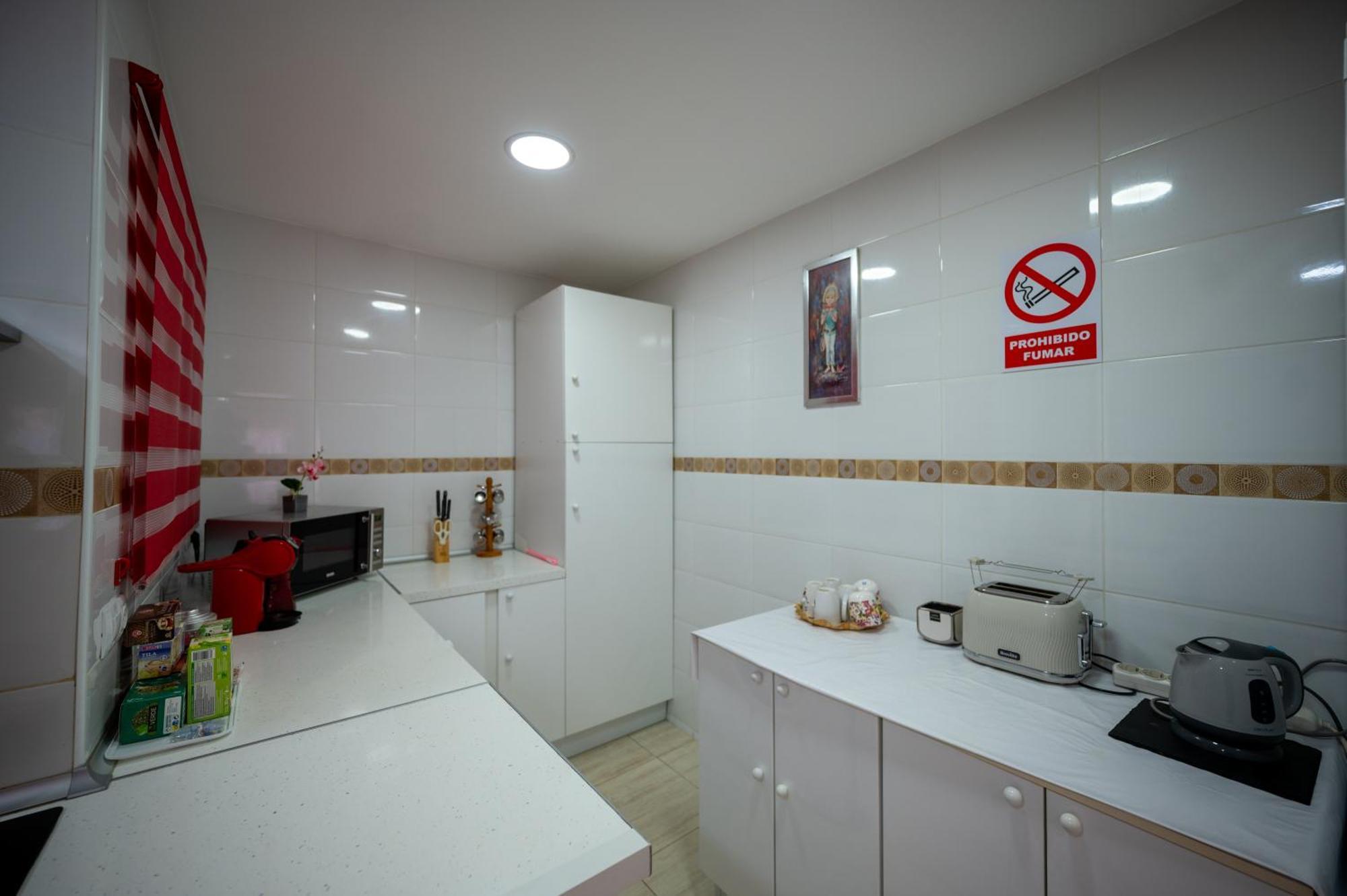 Apartalux Brizo Grao de Castellon