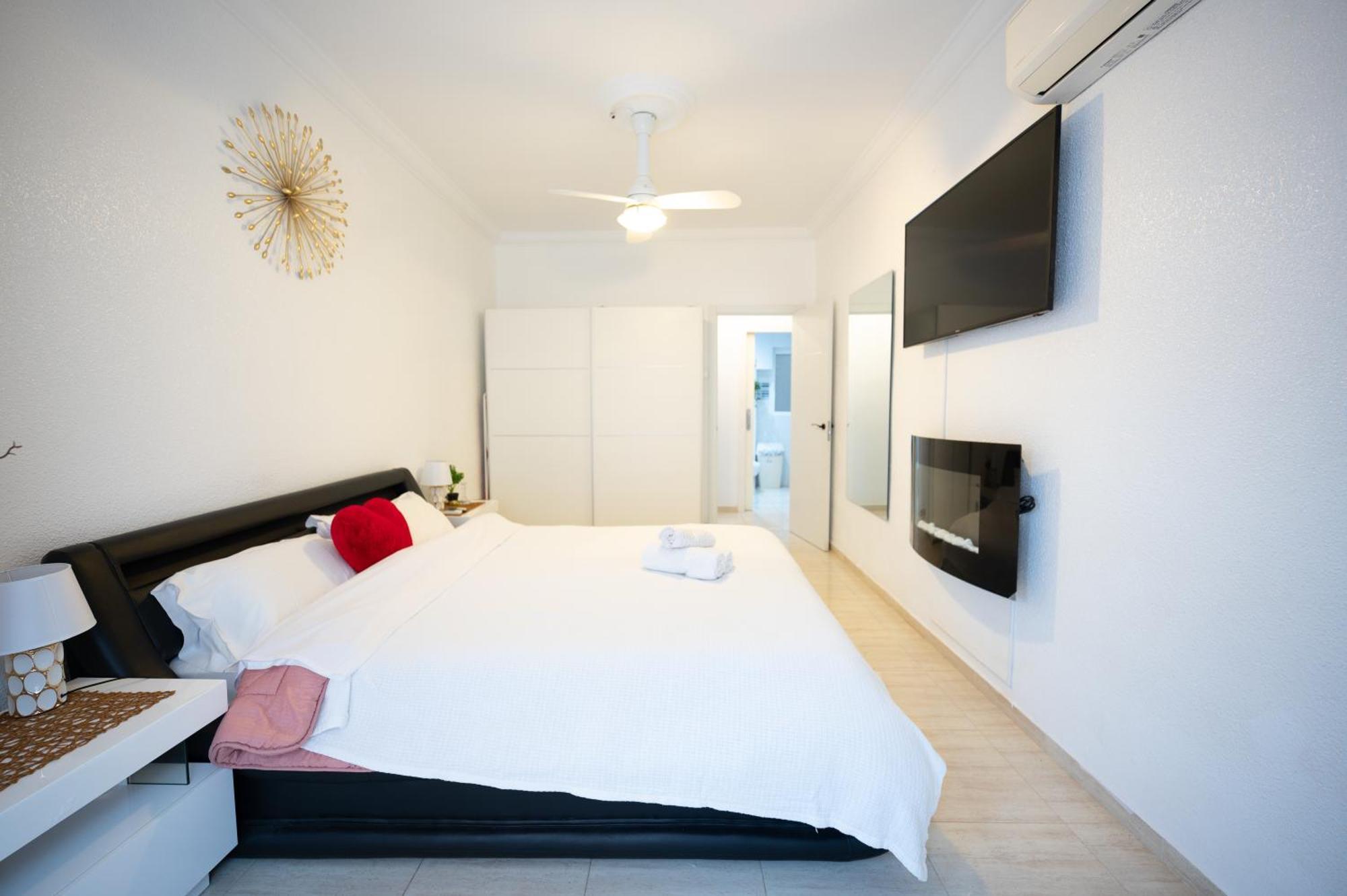 Apartment Apartalux Brizo