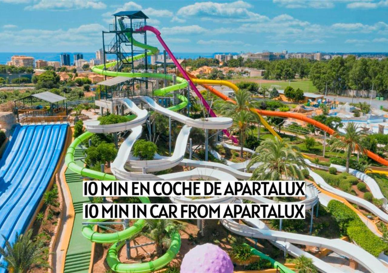 Apartalux Brizo *
