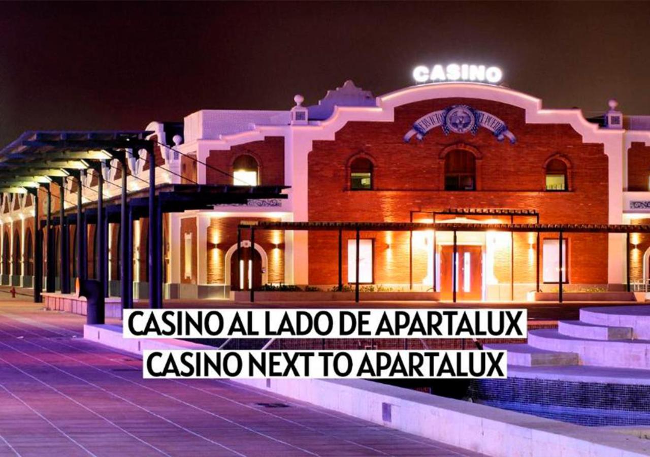 Apartalux Brizo Appartement *