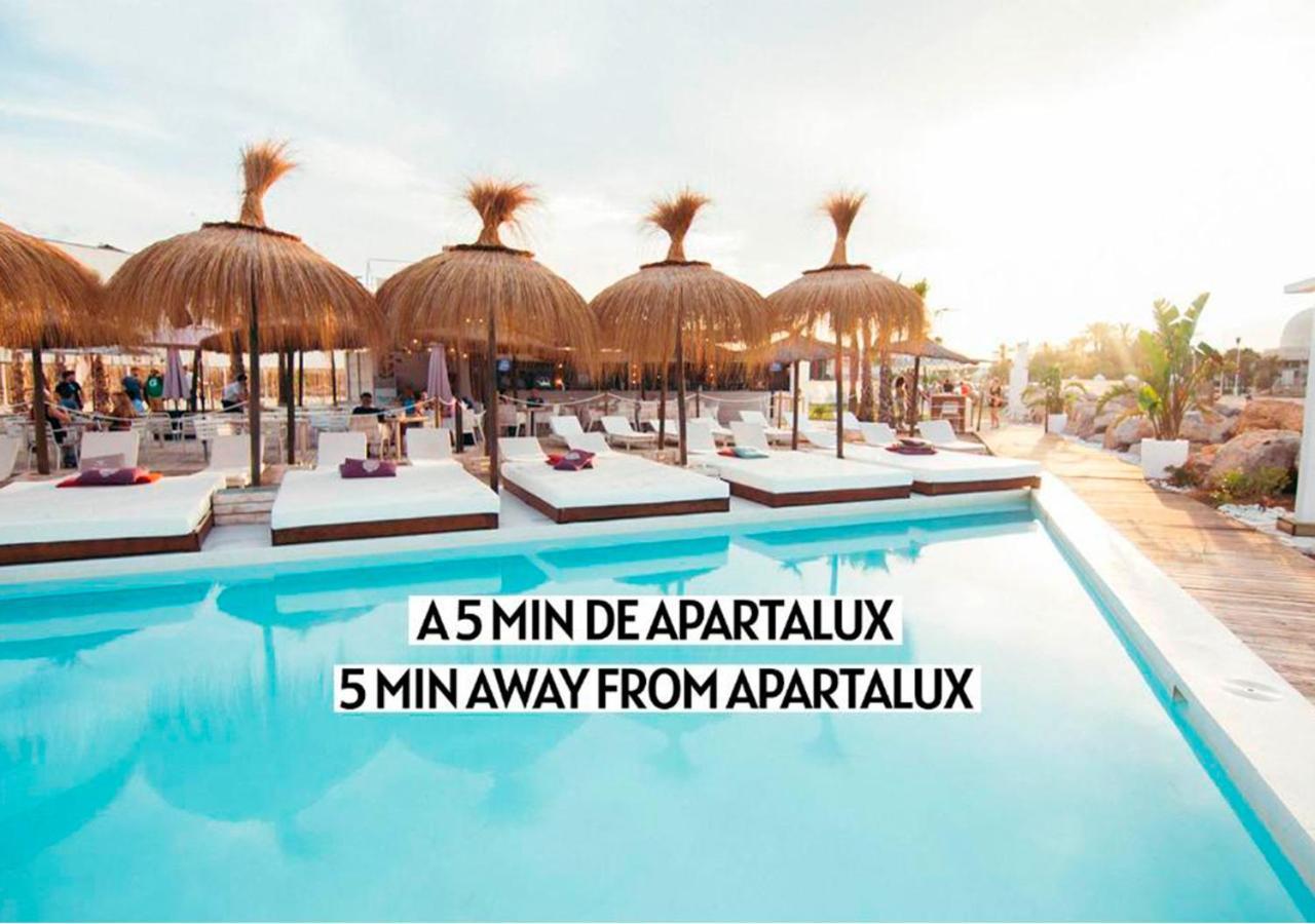 Appartement Apartalux Brizo *